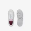 Sapatilhas de plataforma Carnaby em pele para mulher
