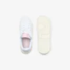 Sapatilhas de plataforma Carnaby em pele para mulher