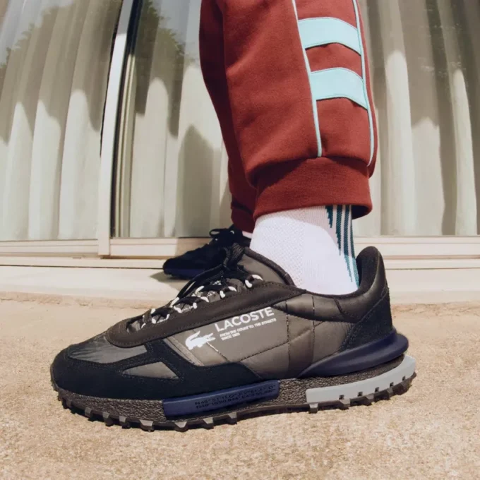 Sapatilhas Elite Active para homem