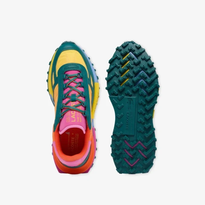 Sapatilhas Elite Active para homem