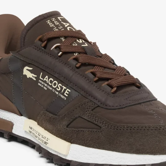 Sapatilhas Elite Active para homem
