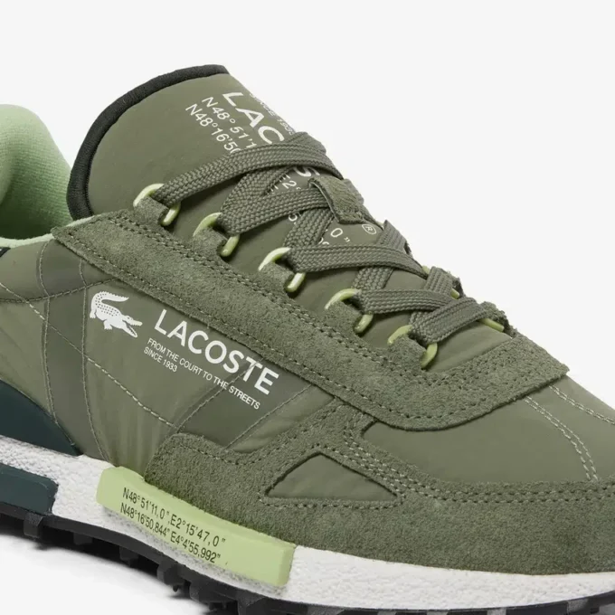 Sapatilhas Elite Active para homem