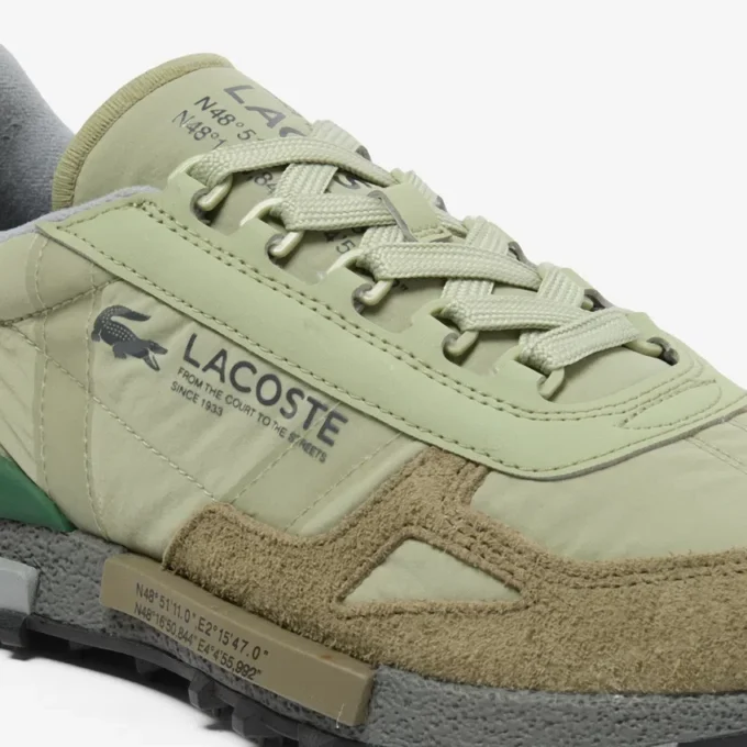 Sapatilhas Elite Active para homem