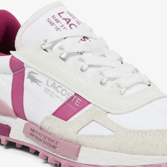 Sapatilhas Elite Active para mulher