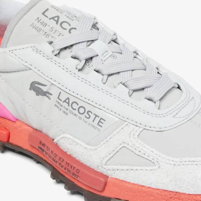 Sapatilhas Elite Active para mulher