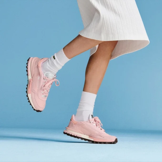 Sapatilhas Elite Active para mulher