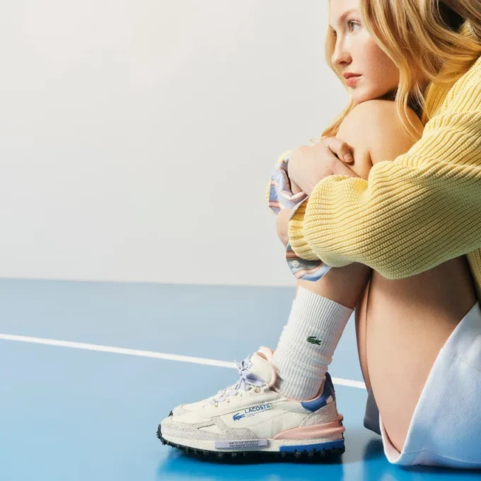 Sapatilhas Elite Active para mulher