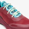 Sapatilhas femininas Active 4851 em tecido com blocos de cor