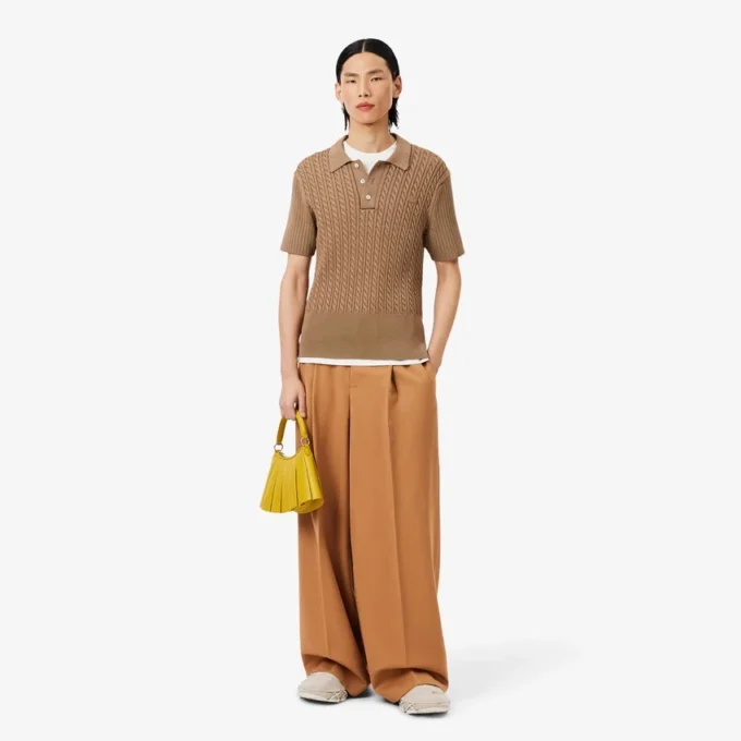 Sapatilhas Gaitor Runway para homem