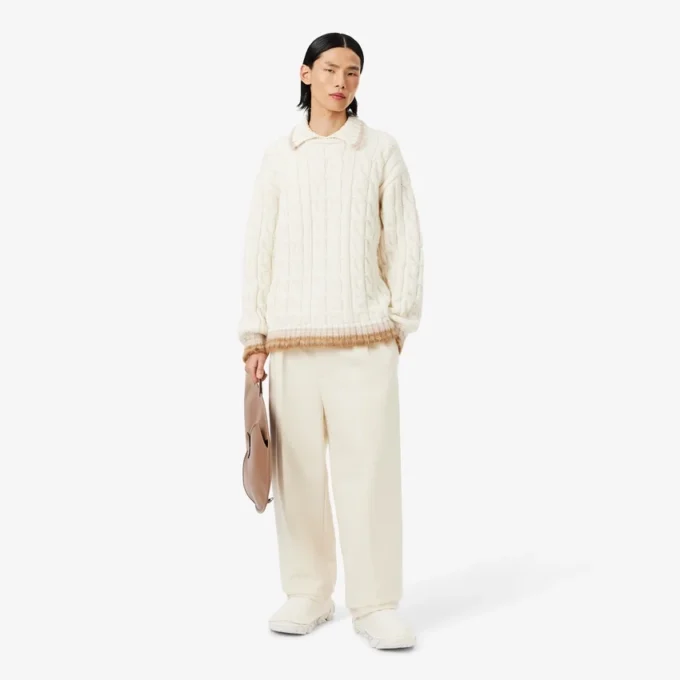 Sapatilhas Gaitor Runway para homem