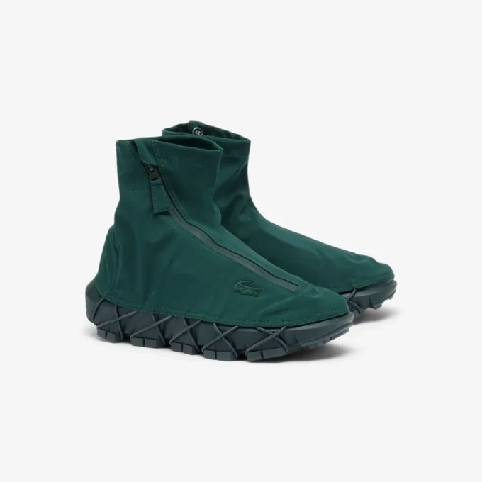 Sapatilhas Gaitor Runway para homem