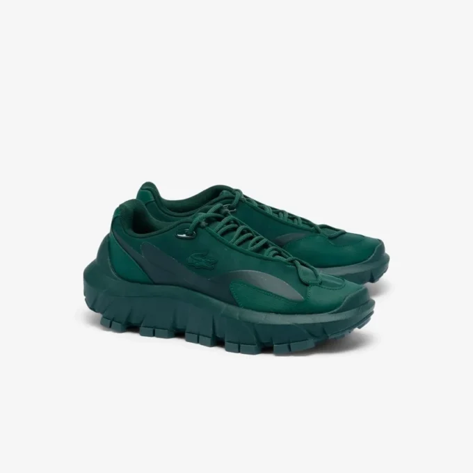 Sapatilhas Gaitor Runway para homem