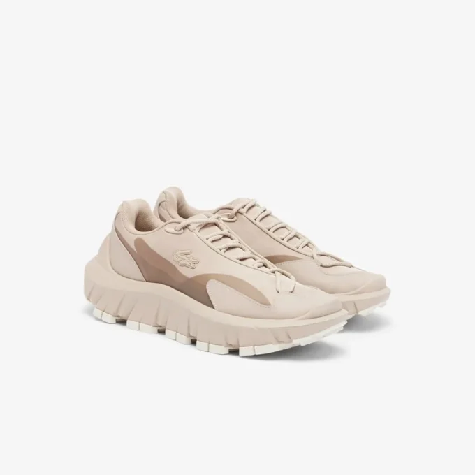 Sapatilhas Gaitor Runway para homem