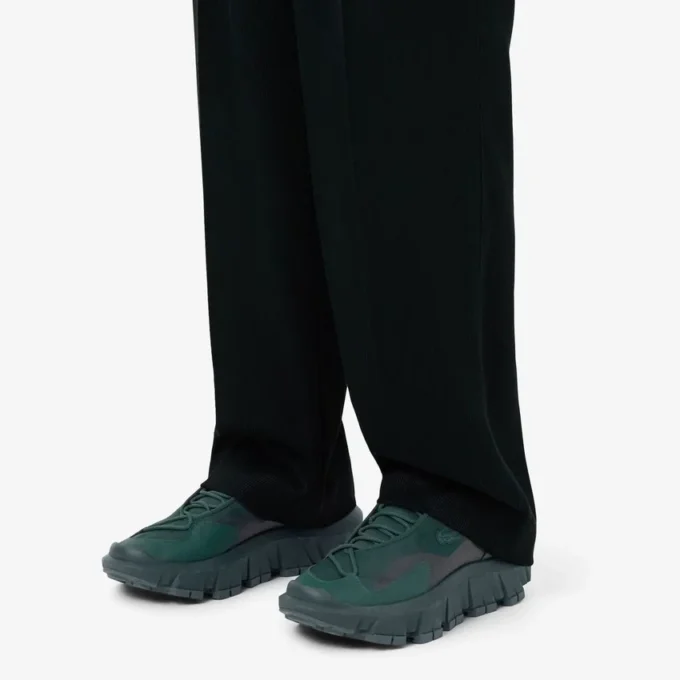 Sapatilhas Gaitor Runway para homem