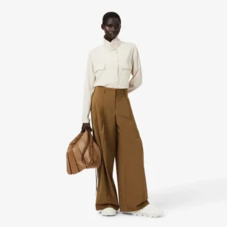 Sapatilhas Gaitor Runway para mulher