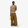 Sapatilhas Gaitor Runway para mulher