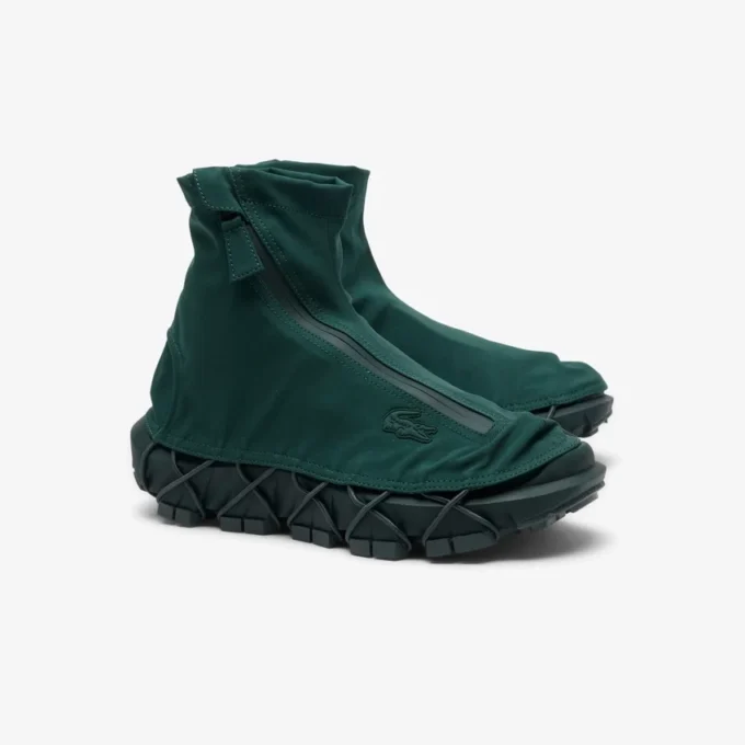 Sapatilhas Gaitor Runway para mulher