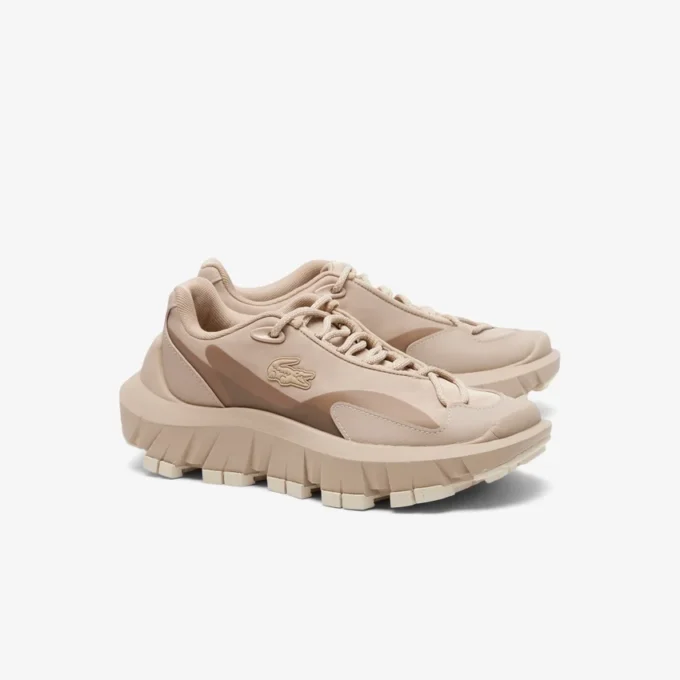 Sapatilhas Gaitor Runway para mulher