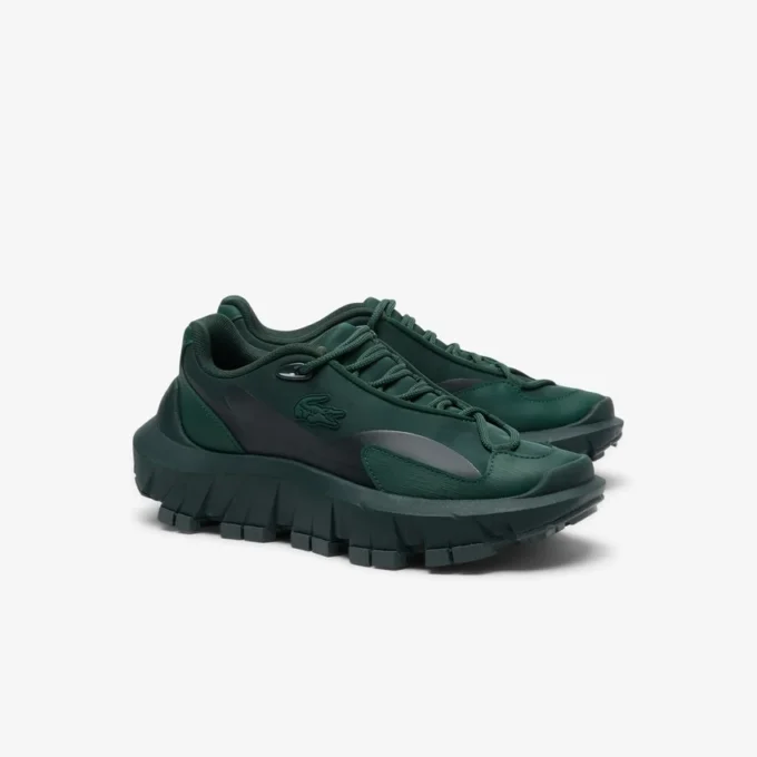 Sapatilhas Gaitor Runway para mulher