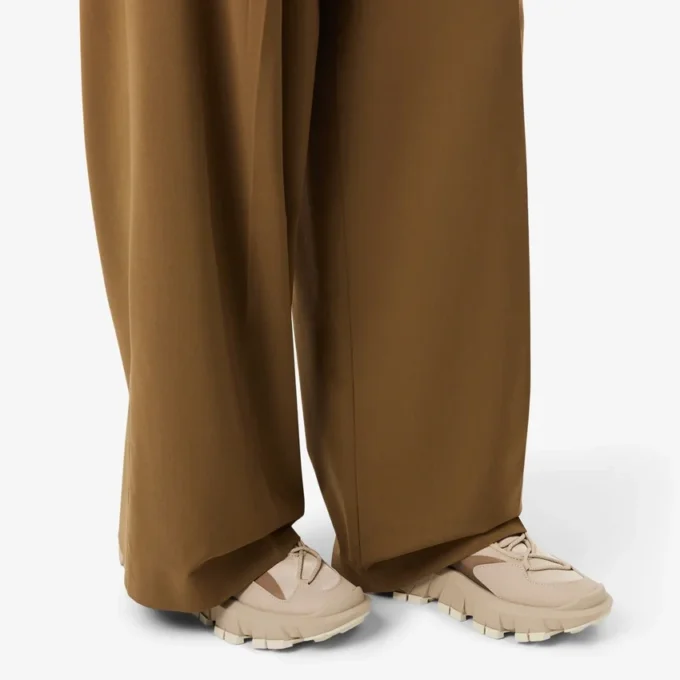 Sapatilhas Gaitor Runway para mulher