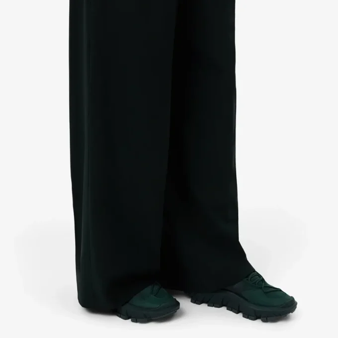 Sapatilhas Gaitor Runway para mulher