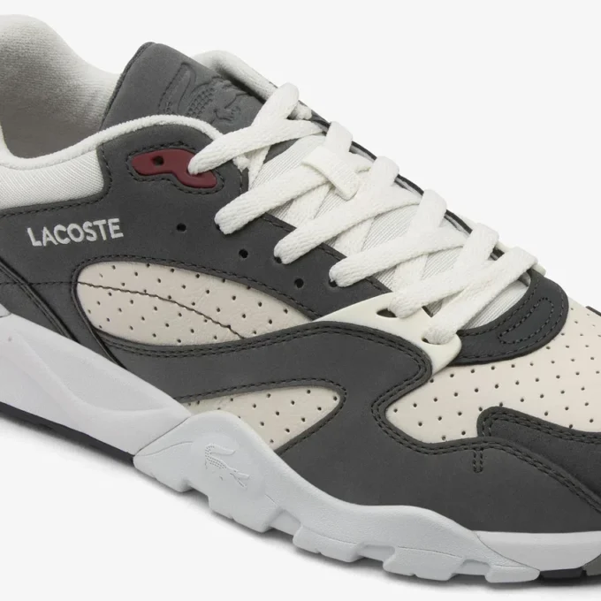Sapatilhas Game Trainer para homem