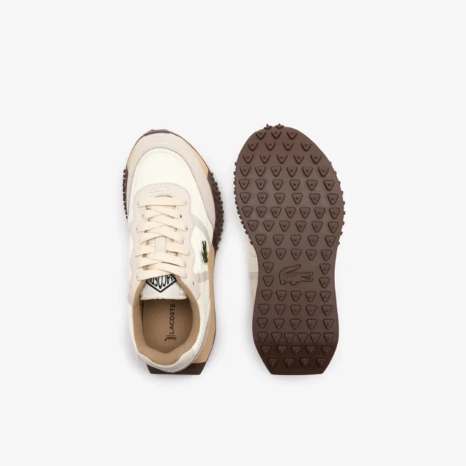 Sapatilhas L-Spin Deluxe 3.0 para mulher