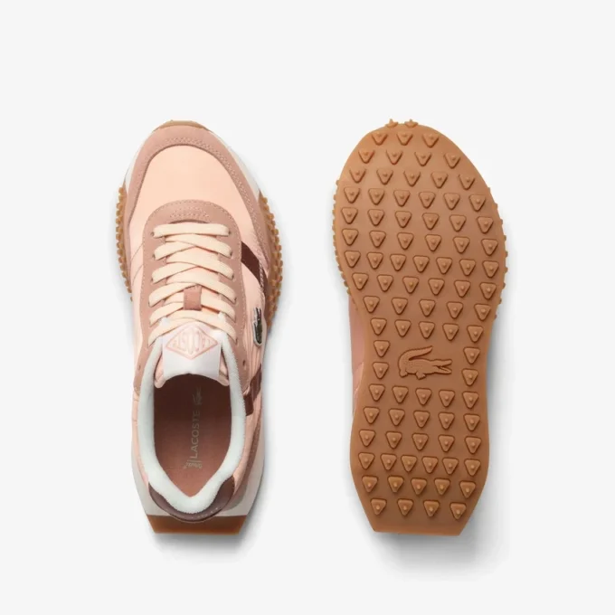 Sapatilhas L-Spin Evo para mulher