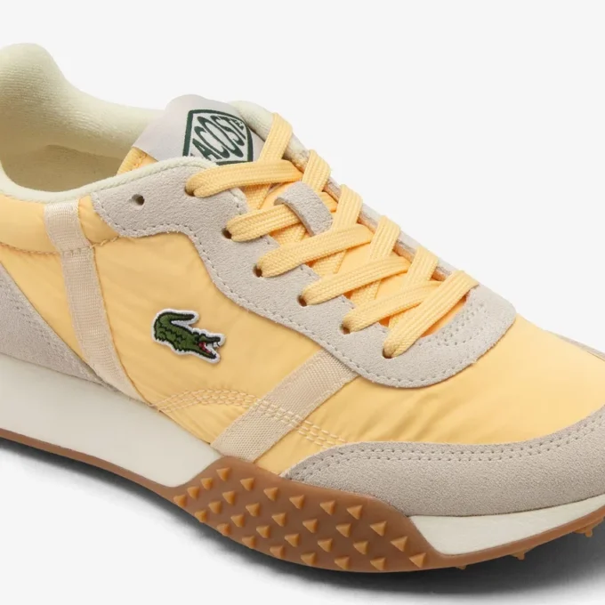 Sapatilhas L-Spin Evo para mulher