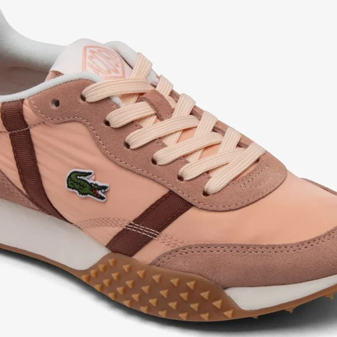 Sapatilhas L-Spin Evo para mulher
