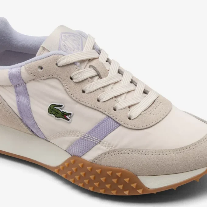 Sapatilhas L-Spin Evo para mulher