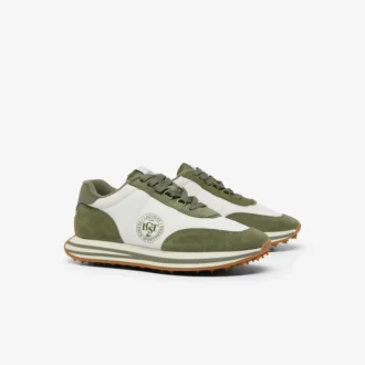 Sapatilhas L-Spin para mulher