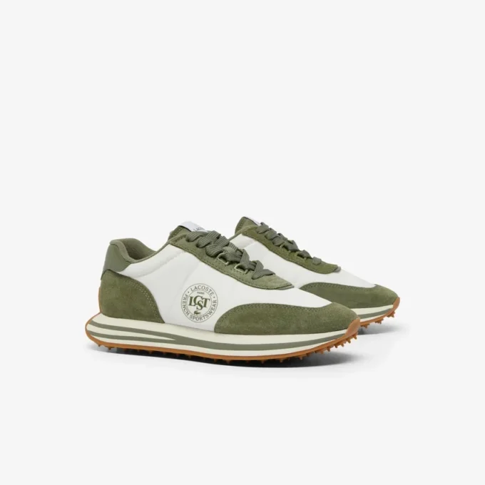 Sapatilhas L-Spin para mulher