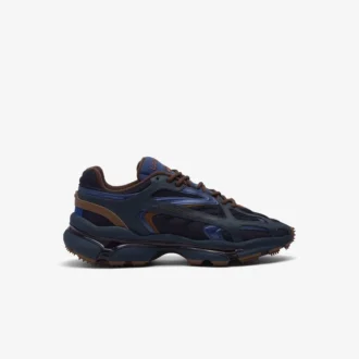 Sapatilhas L003 2K24 para homem