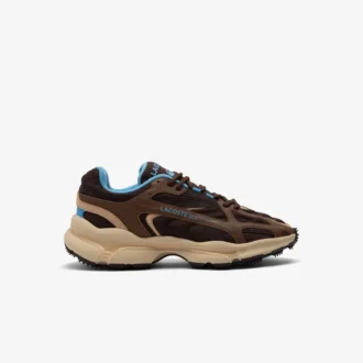 Sapatilhas L003 2K24 para homem