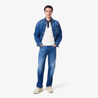 Sapatilhas L003 2K24 para homem