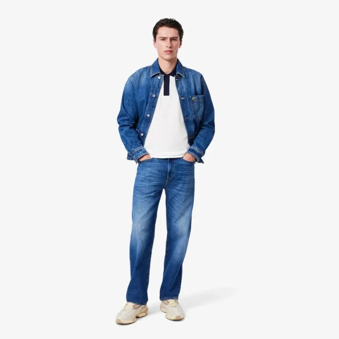 Sapatilhas L003 2K24 para homem