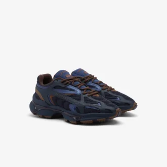 Sapatilhas L003 2K24 para homem