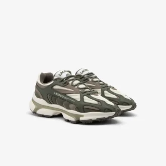 Sapatilhas L003 2K24 para homem