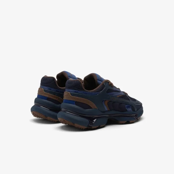 Sapatilhas L003 2K24 para homem
