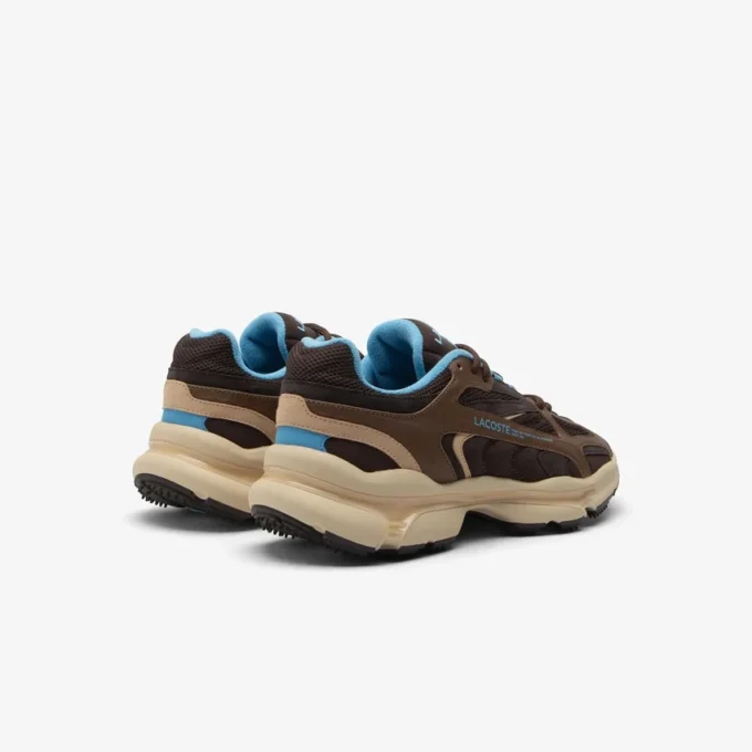 Sapatilhas L003 2K24 para homem