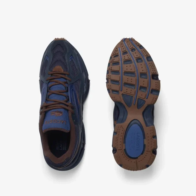 Sapatilhas L003 2K24 para homem
