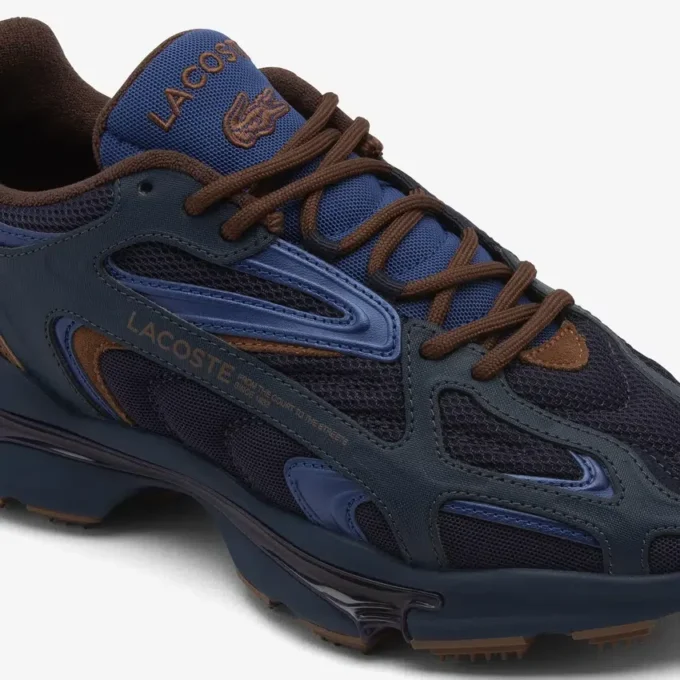 Sapatilhas L003 2K24 para homem