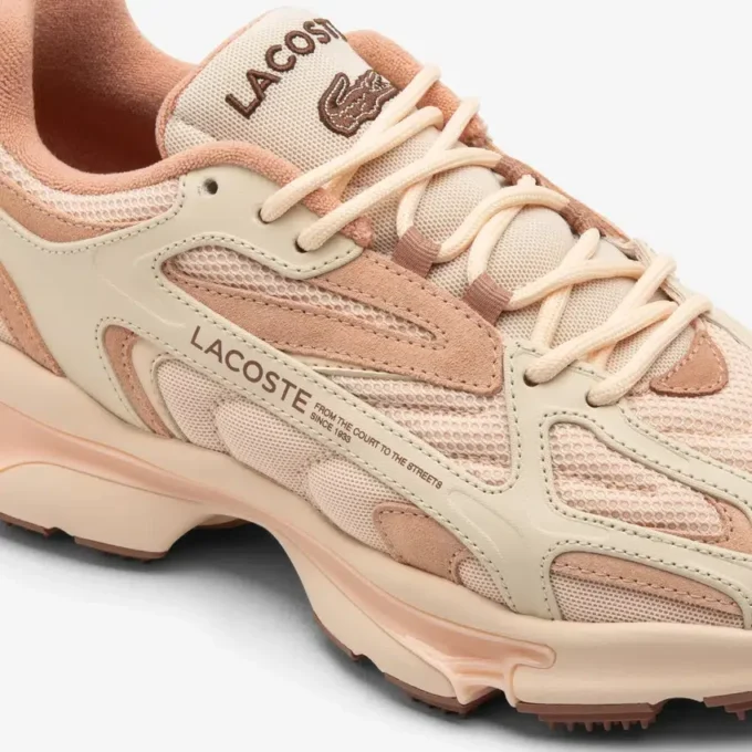 Sapatilhas L003 2K24 para homem