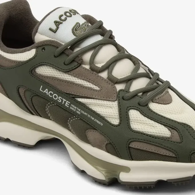 Sapatilhas L003 2K24 para homem