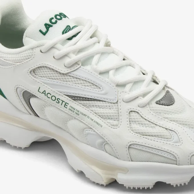 Sapatilhas L003 2K24 para homem