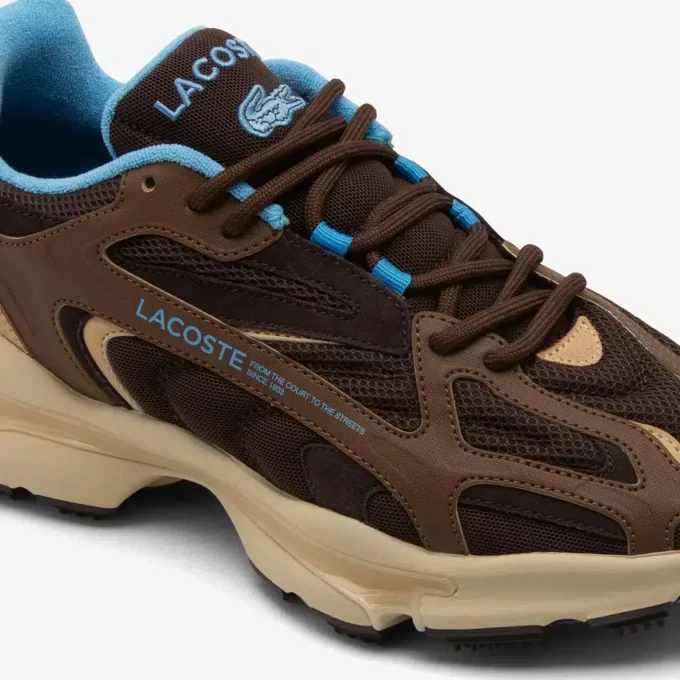 Sapatilhas L003 2K24 para homem