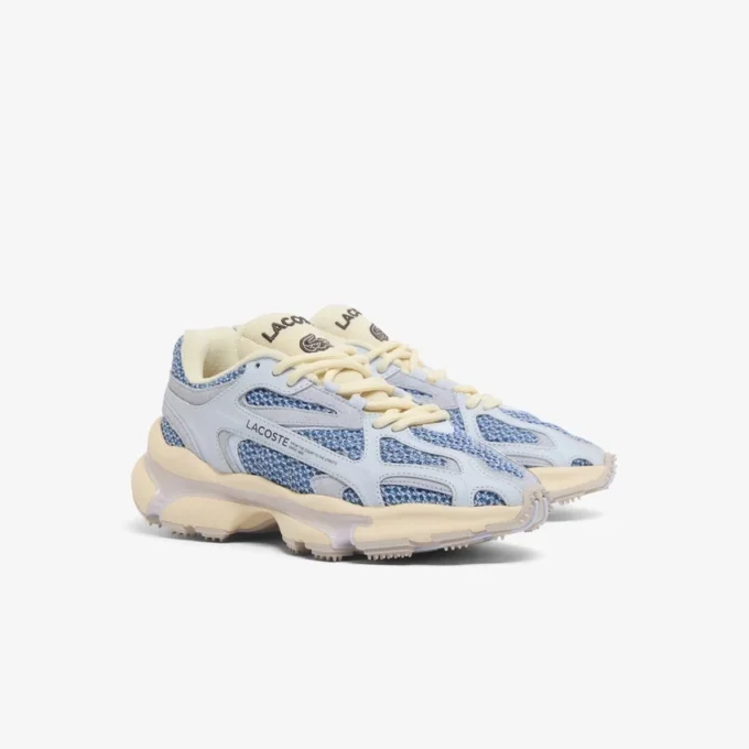 Sapatilhas L003 2K24 para mulher