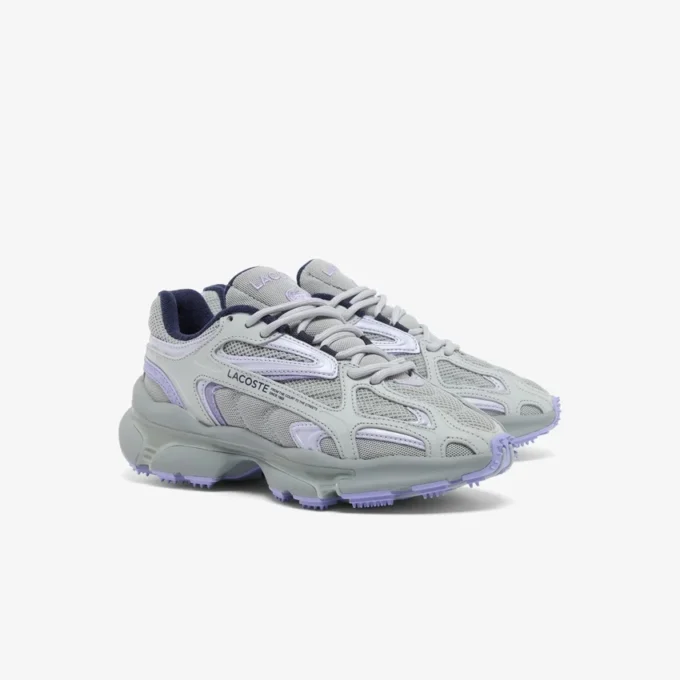 Sapatilhas L003 2K24 para mulher