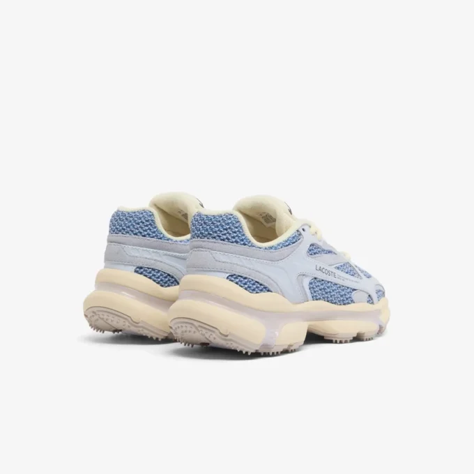 Sapatilhas L003 2K24 para mulher